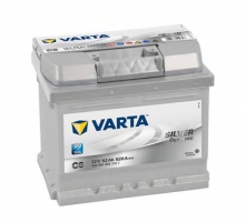 VARTA 5524010523162 Аккумулятор АКБ