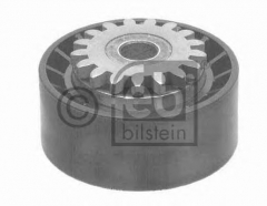 FEBI BILSTEIN 09789 Паразитный / Ведущий ролик ременя