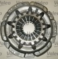 VALEO 826437 Комплект сцепления