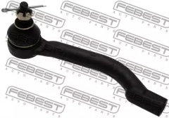 Febest 0221T31LH Наконечник рулевой L Nissan X-Trail T31 07-