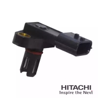 HITACHI 2508198 Датчик, давление во впускной трубе