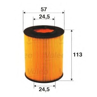 VALEO 586529 Масляный фильтр
