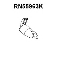 VENEPORTE RN55963K Катализатор