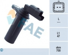 FAE 79251 Датчик КПП