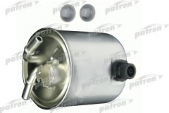 PATRON PF3261 Топливный фильтр