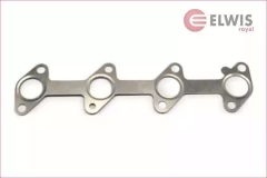 ELWIS ROYAL 0346840 Прокладка выпускного коллектора