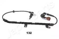 JAPANPARTS ABS-132 Датчик, частота вращения колеса