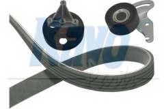 KAVO PARTS DKM-6504 Комплект ремня