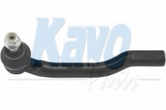 KAVO PARTS STE-6556 Наконечник рулевой тяги