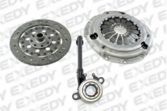 EXEDY NSK2213 Комплект сцепления