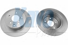 KAVO PARTS BR-6796 Тормозной диск