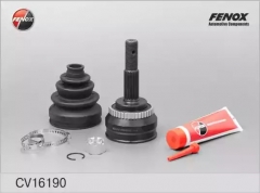 FENOX CV16190 ШРУС