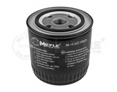 MEYLE 36-14 322 0003 Масляный фильтр