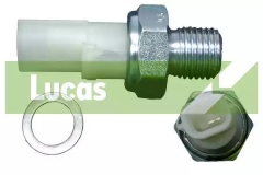 LUCAS ELECTRICAL SOB893 Датчик давления масла