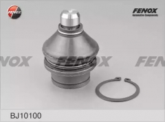 FENOX BJ10100 Опора шаровая Nissan Pathfinder/Navara 05- 45мм BJ10100