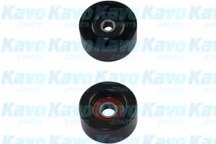KAVO PARTS DIP-6527 Паразитный / ведущий ролик, поликлиновой ремень