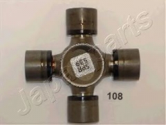 JAPANPARTS JO-108 Эластичная муфта кардана