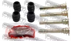 Febest 0274N16F ВТУЛКА НАПPАВЛЯЮЩАЯ СУППОPТА ТОPМОЗНОГО