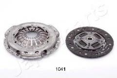 JAPANPARTS KF-1041 Комплект сцепления