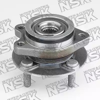 NSK ZA-/HO/62BWKH25B-Y01 Подшипник ступицы колеса