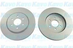 KAVO PARTS BR-6791-C Тормозной диск