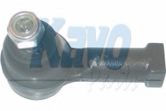 KAVO PARTS STE-3008 Наконечник поперечной рулевой тяги