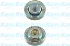 KAVO PARTS DIP-6511 Паразитный / Ведущий ролик ременя