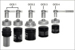 MAGNETI MARELLI 154087587400 Масляный фильтр