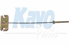 KAVO PARTS BHC-6529 Трос ручника