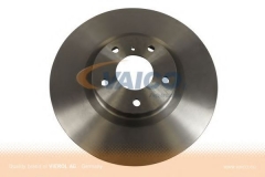 VAICO V38-80011 Тормозной диск