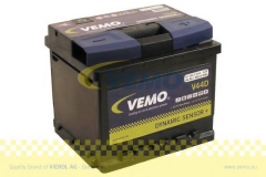 VEMO V99-17-0010 Аккумулятор АКБ