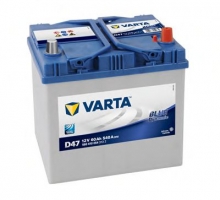 VARTA 5604100543132 Аккумулятор АКБ