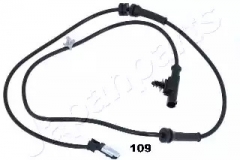 JAPANPARTS ABS-109 Датчик, частота вращения колеса