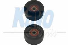 KAVO PARTS DIP-6503 Паразитный / Ведущий ролик ременя