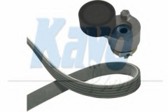 KAVO PARTS DKM-6501 Комплект ремня