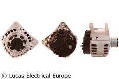 LUCAS ELECTRICAL LRA02974 Генератор