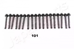 JAPANPARTS BL-101 Болт головки цилидра (ГБЦ)