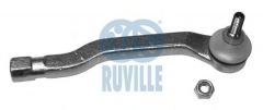 RUVILLE 916887 Наконечник рулевой тяги