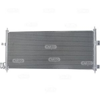 HC-Cargo 260069 Конденсатор кондиционера