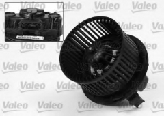 VALEO 698755 Вентилятор отопителя