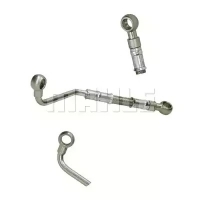 MAHLE ORIGINAL 021 TO 14651 100 Маслопровод, компрессор