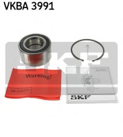 SKF VKBA 3991 Ступичный подшипник