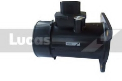 LUCAS ELECTRICAL FDM835 Расходомер воздуха