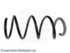BLUE PRINT ADN188373 Пружина подвески