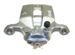 HELLA 8AC 355 381-811 Тормозной суппорт