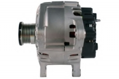 HELLA 8EL 012 429-471 Генератор