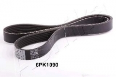 ASHIKA 112-6PK1090 Ремень
