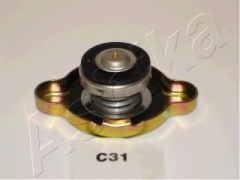ASHIKA 33-0C-C31 Крышка, радиатор