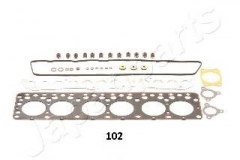 JAPANPARTS KG-102 Комплект прокладок ГБЦ