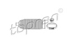TOPRAN 700 683 Комплект пылника, рулевое управление